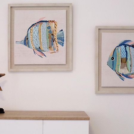 Apartament Casa Relax Gran Tarajal Zewnętrze zdjęcie