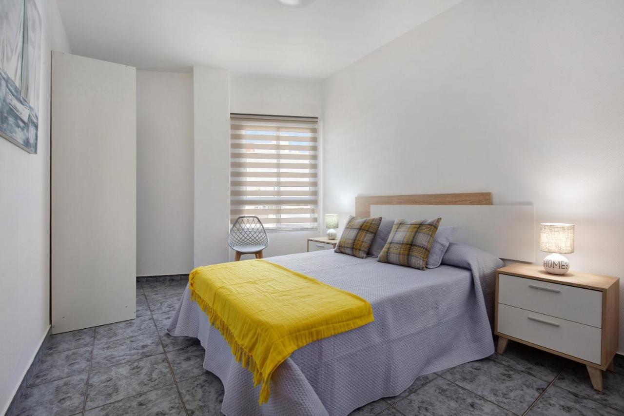 Apartament Casa Relax Gran Tarajal Zewnętrze zdjęcie