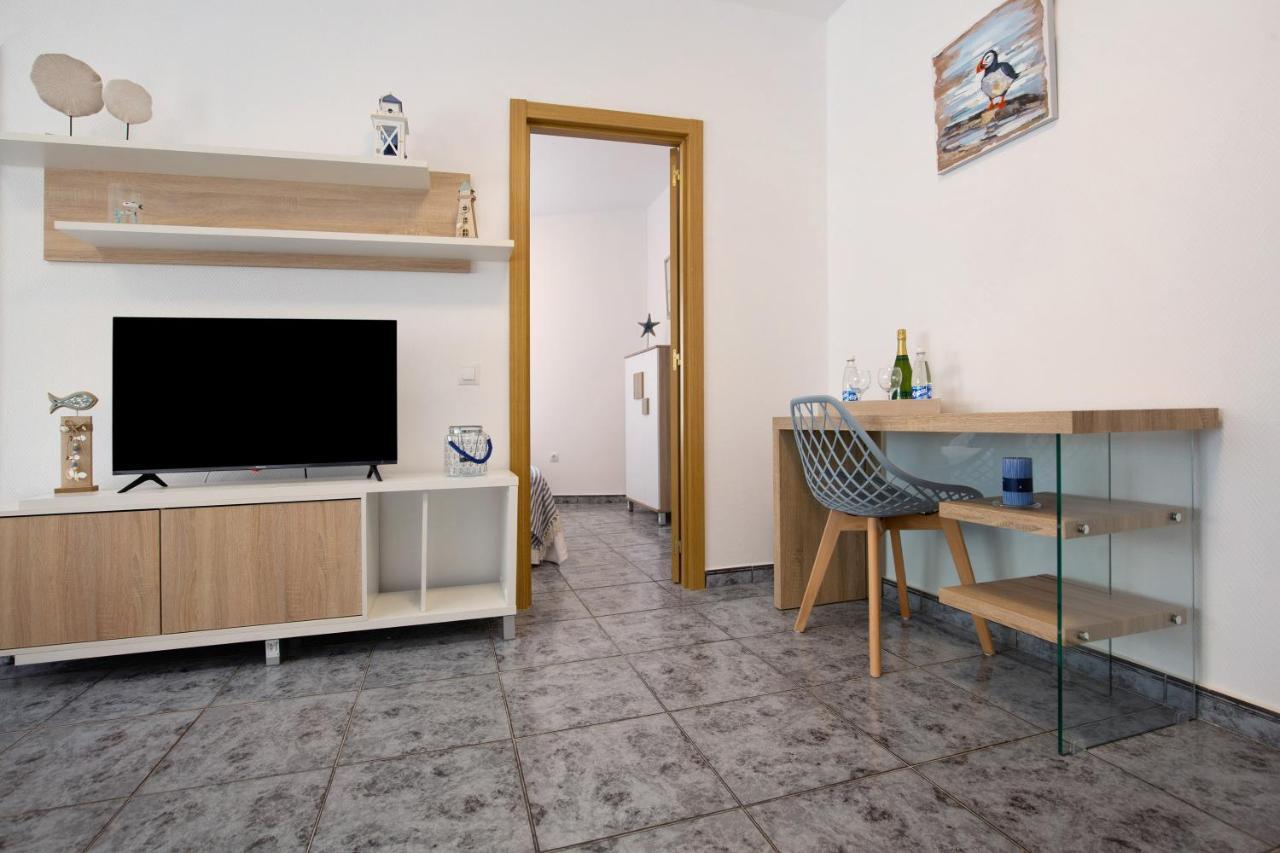 Apartament Casa Relax Gran Tarajal Zewnętrze zdjęcie