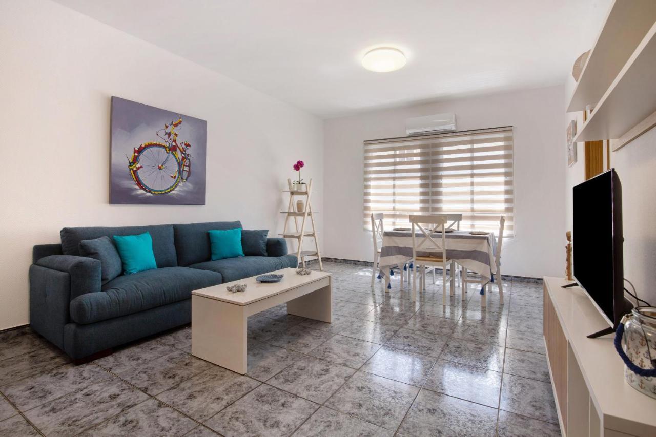 Apartament Casa Relax Gran Tarajal Zewnętrze zdjęcie