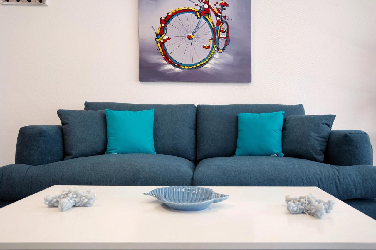 Apartament Casa Relax Gran Tarajal Zewnętrze zdjęcie