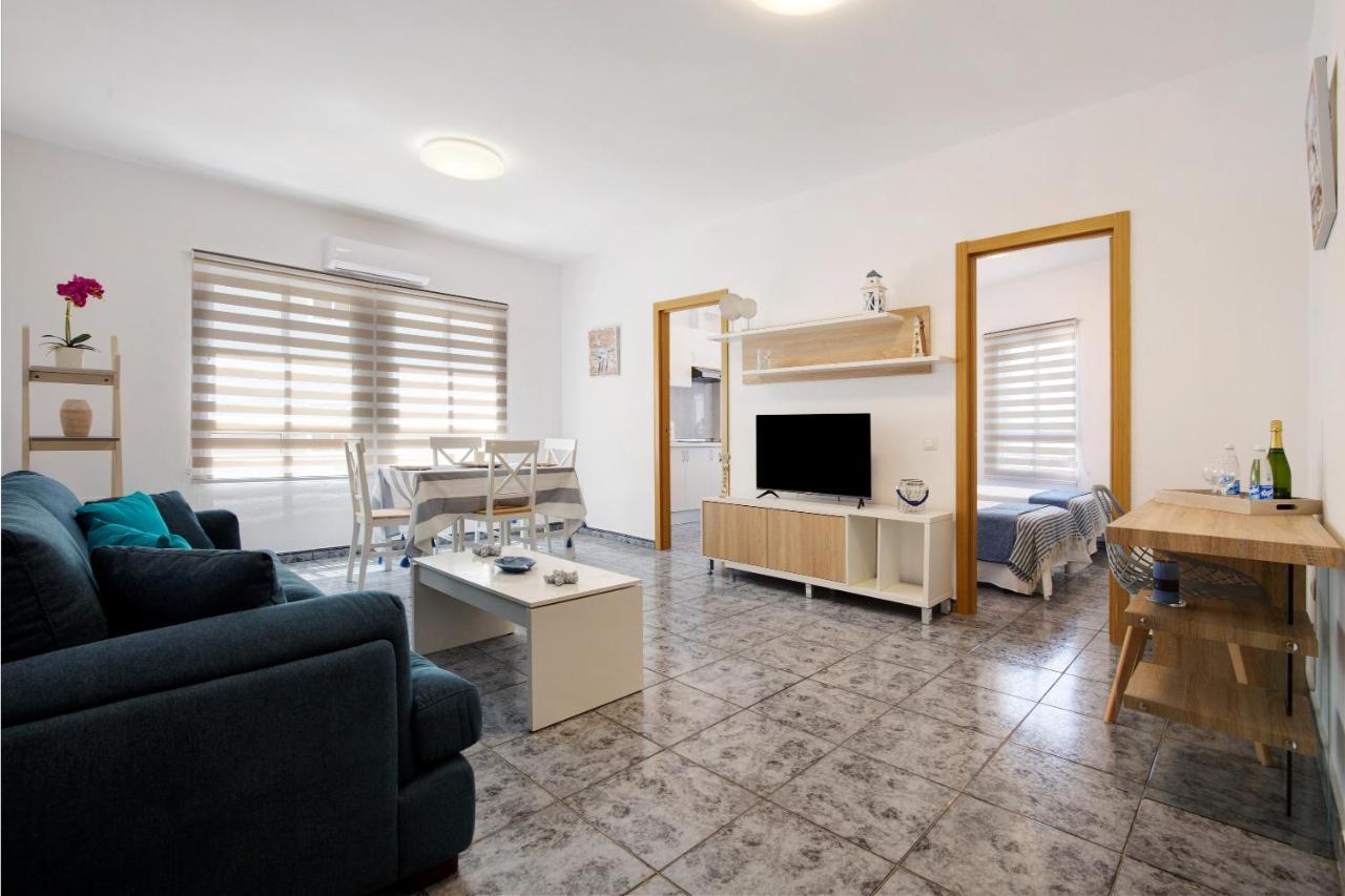 Apartament Casa Relax Gran Tarajal Zewnętrze zdjęcie
