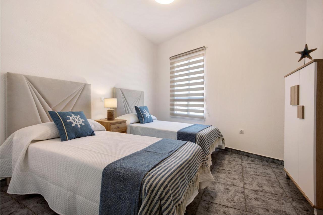 Apartament Casa Relax Gran Tarajal Zewnętrze zdjęcie