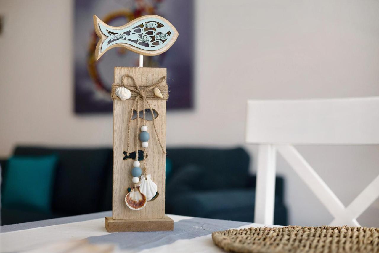 Apartament Casa Relax Gran Tarajal Zewnętrze zdjęcie