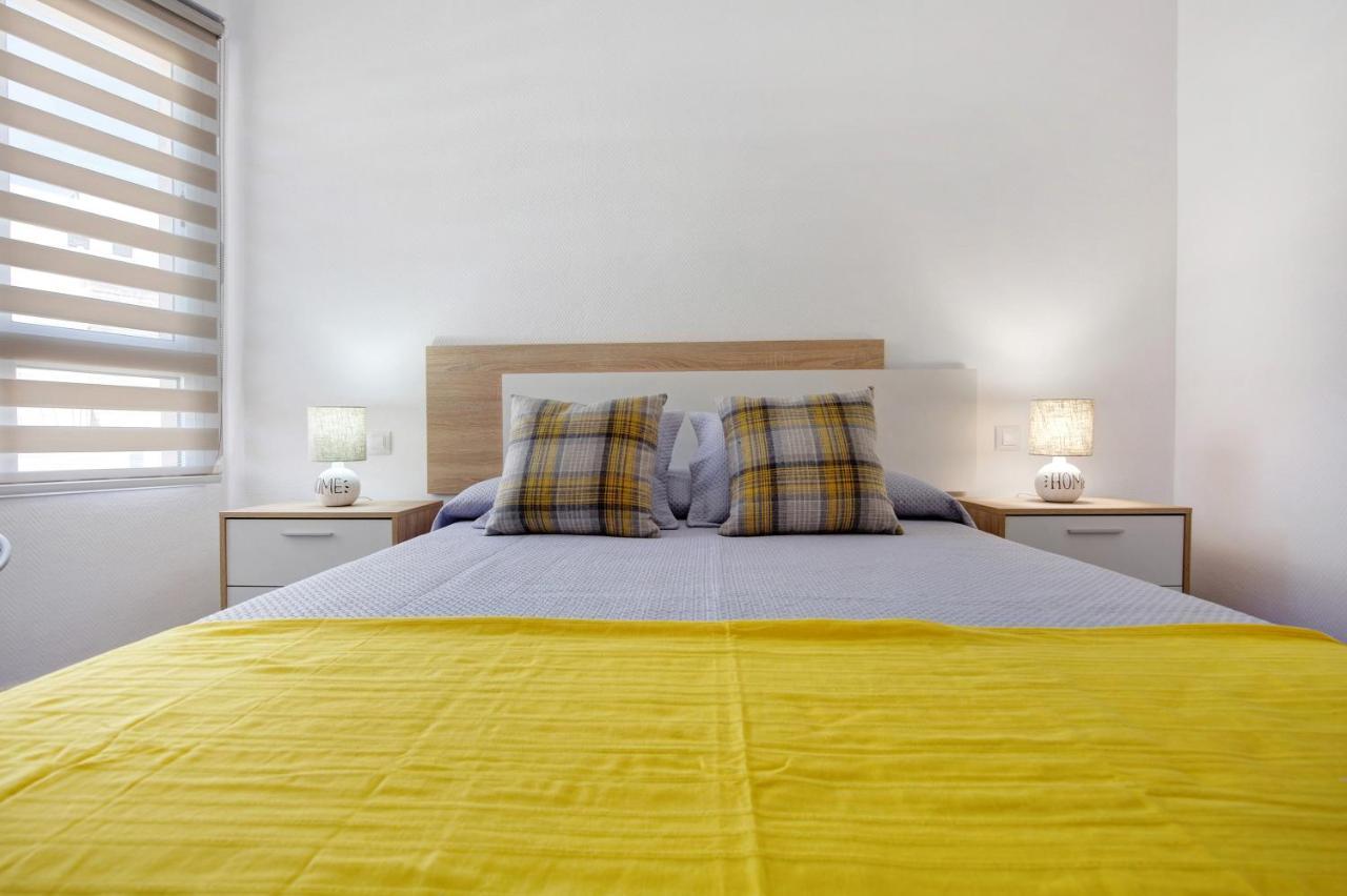 Apartament Casa Relax Gran Tarajal Zewnętrze zdjęcie