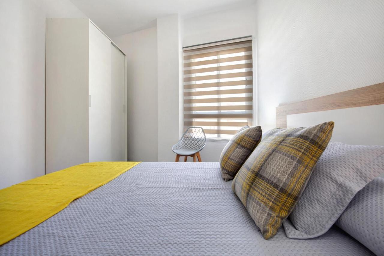 Apartament Casa Relax Gran Tarajal Zewnętrze zdjęcie