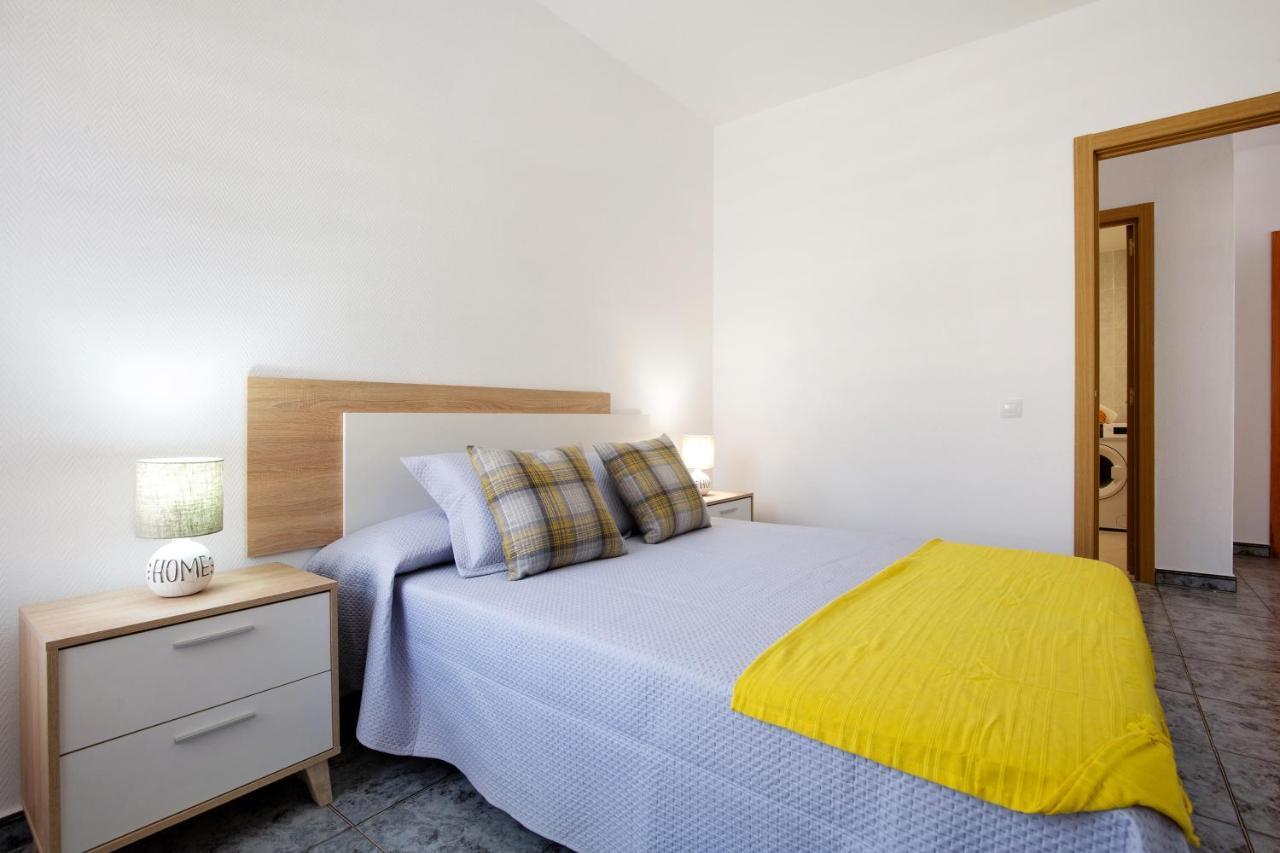 Apartament Casa Relax Gran Tarajal Zewnętrze zdjęcie