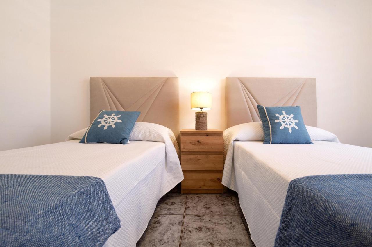 Apartament Casa Relax Gran Tarajal Zewnętrze zdjęcie